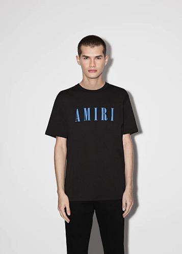 SMCL-741 High Quality Amiri 230g Cotton Shirt