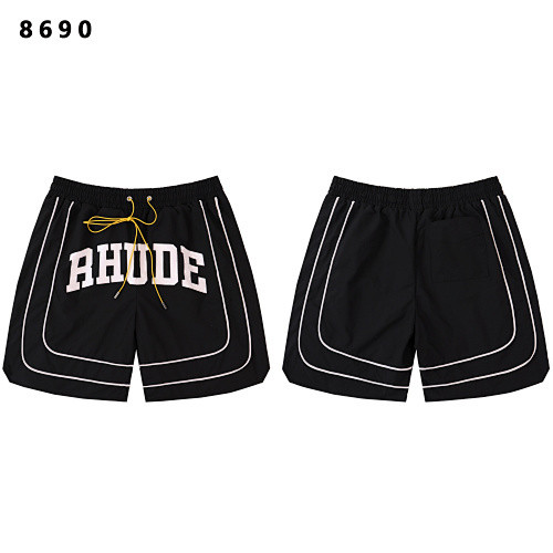 SMCL-768 High Quality Rhude Sport Shorts
