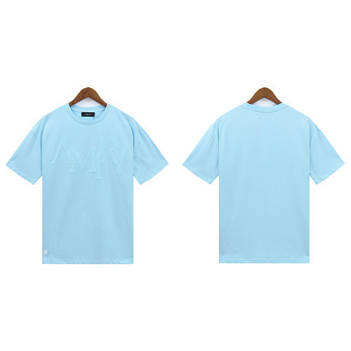 SMCL-732 High Quality Amiri 230g Cotton Shirt