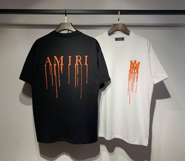 SMCL-633 High Quality Amiri 260g Cotton Shirt