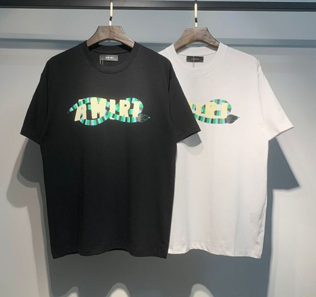 SMCL-601 High Quality Amiri 260g Cotton Shirt