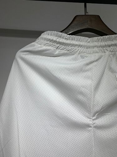 SMCL-635 High Quality Amiri 260g Cotton Shirt + Shorts Set