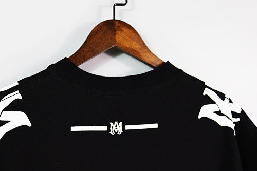 SMCL-737 High Quality Amiri 230g Cotton Shirt