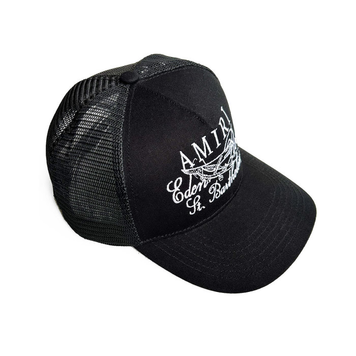 SMCL-782 High Quality Amiri Hat