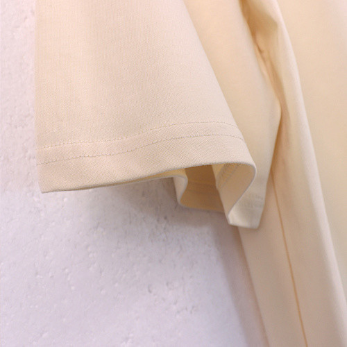 SMCL-700 High Quality Amiri Retro 230g Cotton Shirt