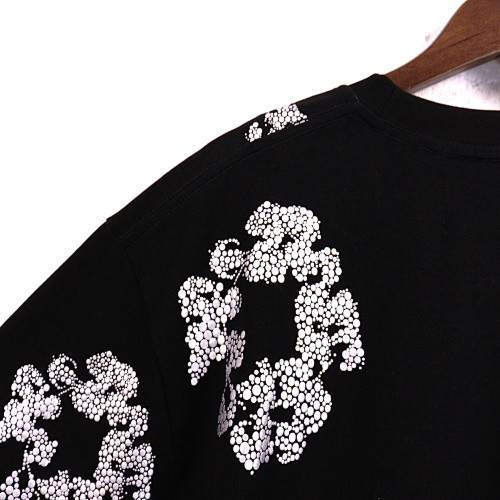 SMCL-746 High Quality Denim Tears 230g Cotton Shirt