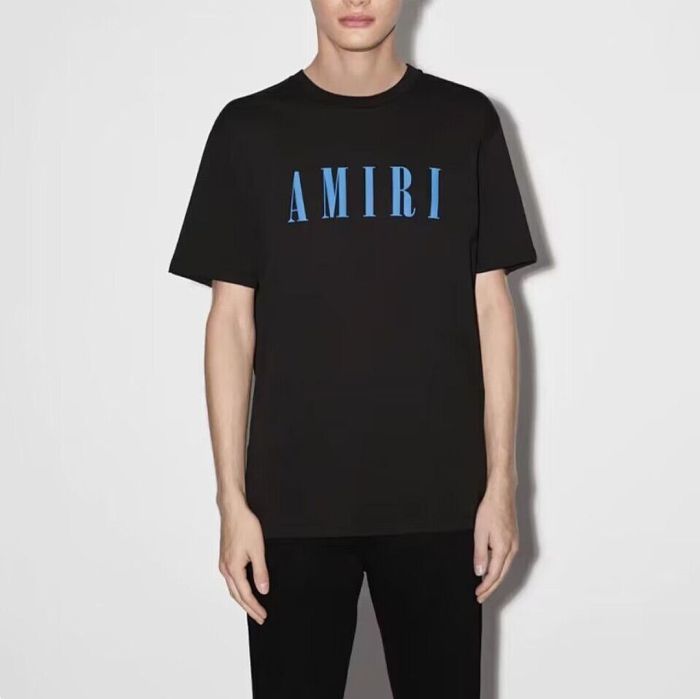 SMCL-632 High Quality Amiri 260g Cotton Shirt