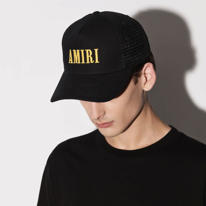 SMCL-934 High Quality Amiri Hat