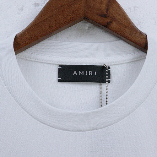 SMCL-731 High Quality Amiri 230g Cotton Shirt