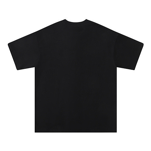 SMCL-591 High Quality Amiri 260g Cotton Shirt