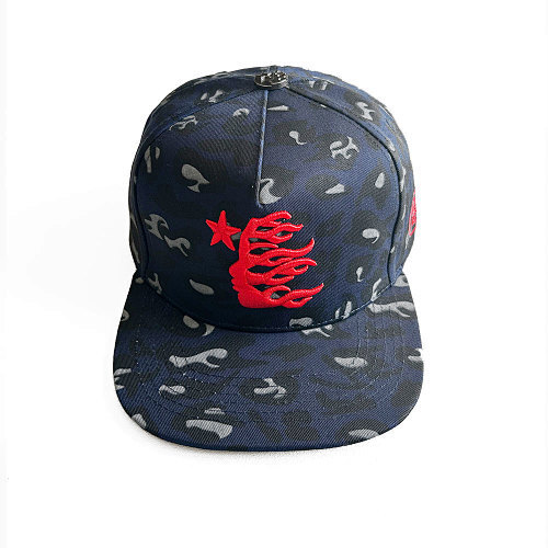 SMCL-946 High Quality Hellstar Hat