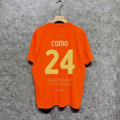 SMCL-959 High Quality Rhude Cotton Shirt