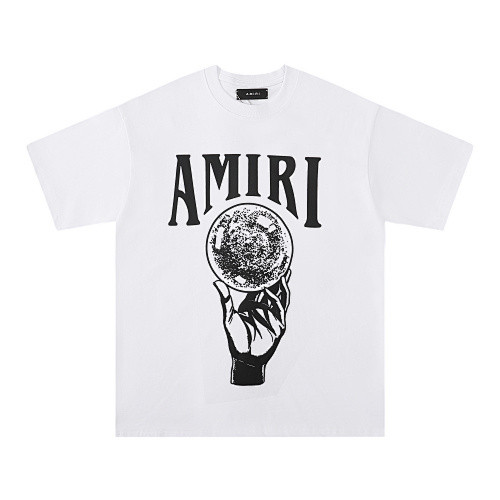 SMCL-620 High Quality Amiri 260g Cotton Shirt