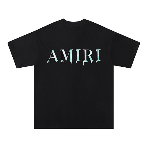SMCL-609 High Quality Amiri 260g Cotton Shirt