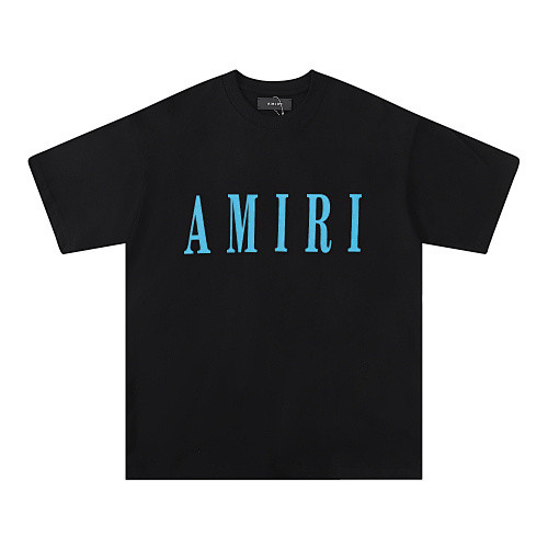 SMCL-632 High Quality Amiri 260g Cotton Shirt