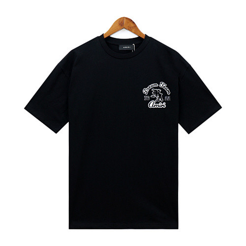 SMCL-733 High Quality Amiri 230g Cotton Shirt