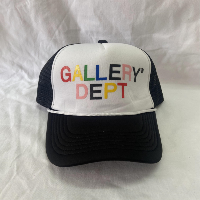 SMCL-952 High Quality Rhude Hat