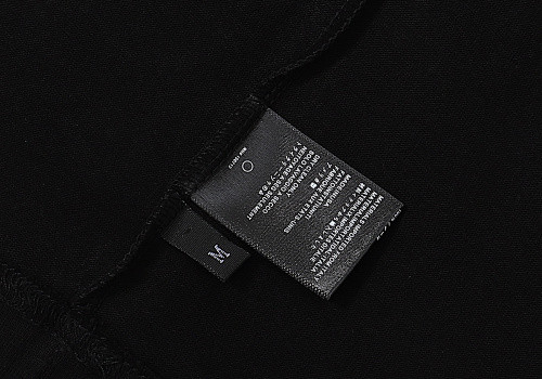 SMCL-628 High Quality Amiri 260g Cotton Shirt