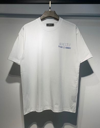 SMCL-593 High Quality Amiri 260g Cotton Shirt