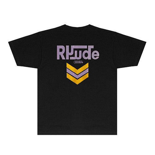 SMCL-1030 High Quality Rhude Cotton Shirt
