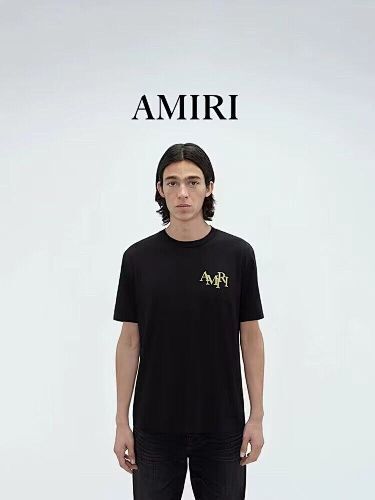 SMCL-608 High Quality Amiri 260g Cotton Shirt