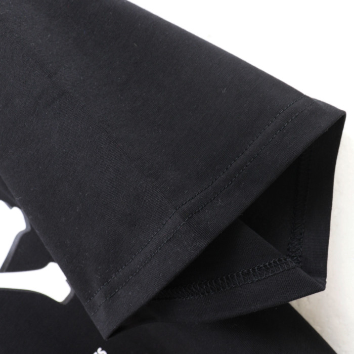 SMCL-739 High Quality Amiri 230g Cotton Shirt