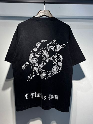SMCL-673 High Quality GOD SPEED T-Shirt