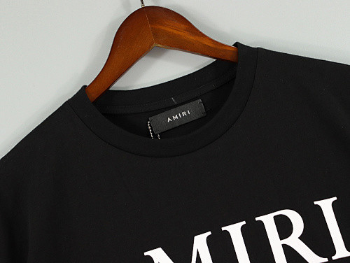 SMCL-740 High Quality Amiri 230g Cotton Shirt