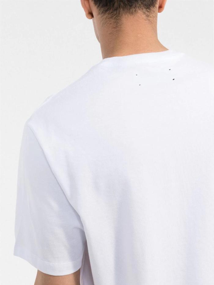 SMCL-740 High Quality Amiri 230g Cotton Shirt