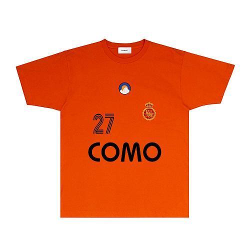 SMCL-957 High Quality Rhude Cotton Shirt