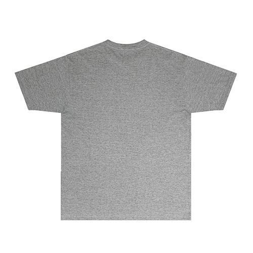 SMCL-967 High Quality Rhude Cotton Shirt