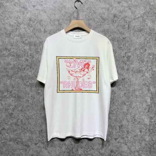 SMCL-971 High Quality Rhude Cotton Shirt