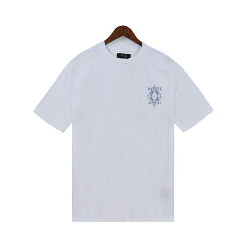SMCL-730 High Quality Amiri 230g Cotton Shirt