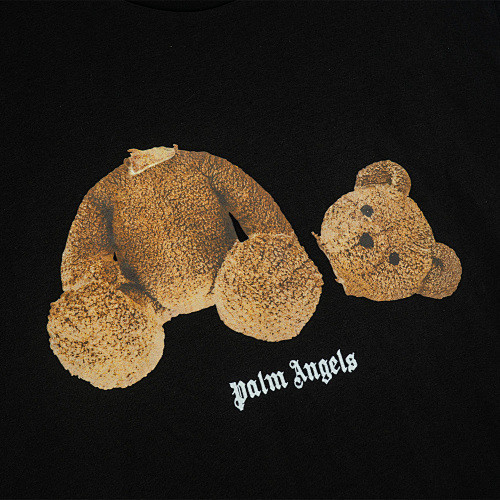 SMCL-767 High Quality Palm Angels Cotton Shirt