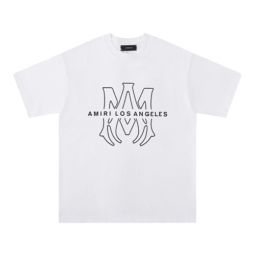 SMCL-612 High Quality Amiri 260g Cotton Shirt