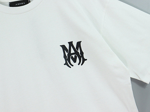 SMCL-742 High Quality Amiri 230g Cotton Shirt