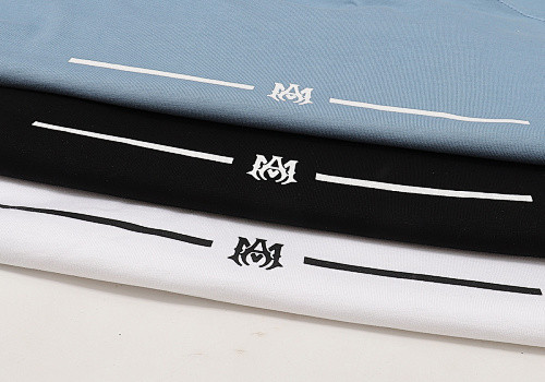 SMCL-627 High Quality Amiri 260g Cotton Shirt