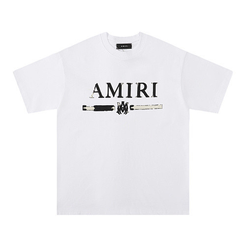 SMCL-621 High Quality Amiri 260g Cotton Shirt