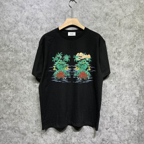 SMCL-965 High Quality Rhude Cotton Shirt