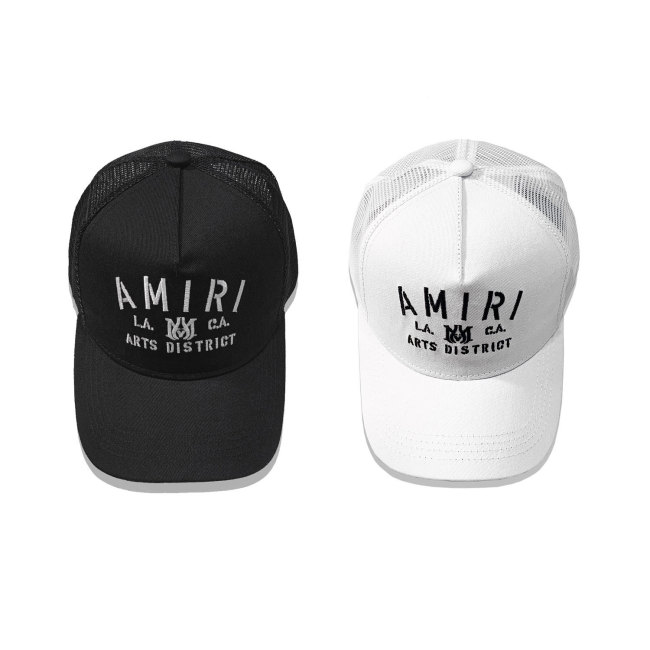 SMCL-929 High Quality Amiri Hat