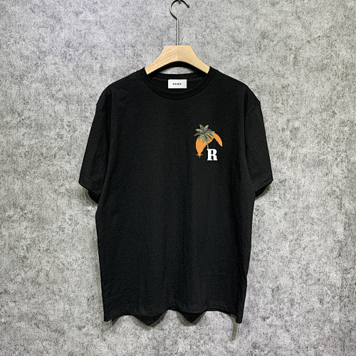 SMCL-1043 High Quality Rhude Cotton Shirt