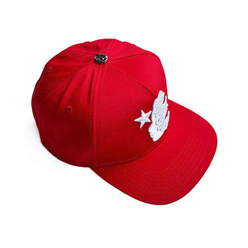 SMCL-945 High Quality Hellstar Hat
