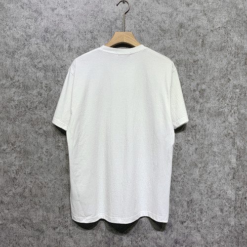 SMCL-1048 High Quality Rhude Cotton Shirt