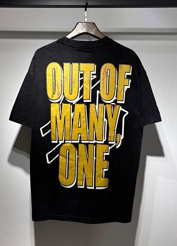 SMCL-674 High Quality GOD SPEED T-Shirt