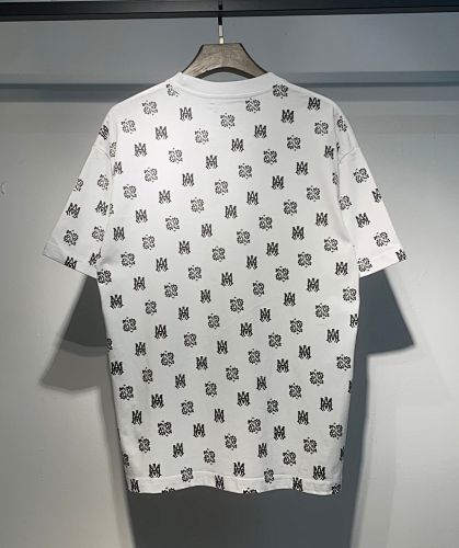 SMCL-602 High Quality Amiri 260g Cotton Shirt