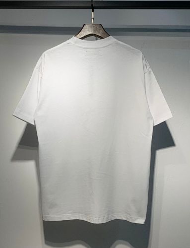 SMCL-584 High Quality Amiri 260g Cotton Shirt