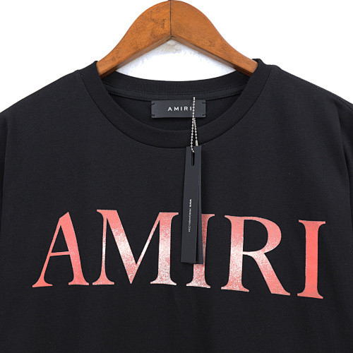 SMCL-735 High Quality Amiri 230g Cotton Shirt