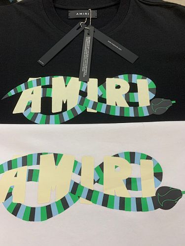 SMCL-601 High Quality Amiri 260g Cotton Shirt