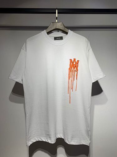 SMCL-633 High Quality Amiri 260g Cotton Shirt
