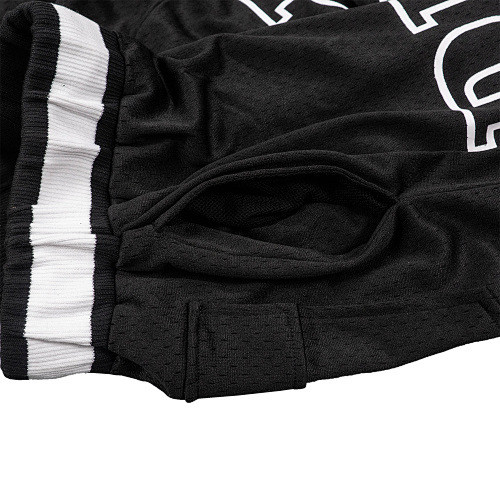 SMCL-769 High Quality Rhude Sport Shorts